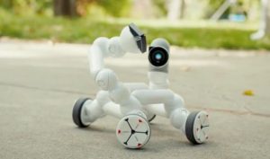 ClicBot Educational Robot Kit For Kids